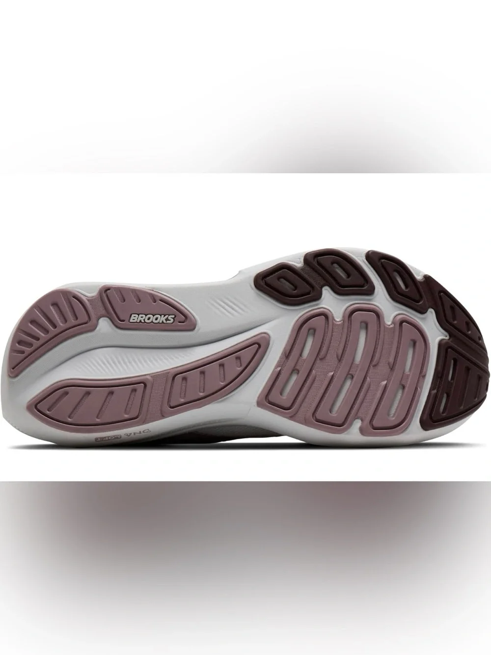 New Brooks Women’s Revel 9 Neutral Running/Walking Shoe Size 7.5